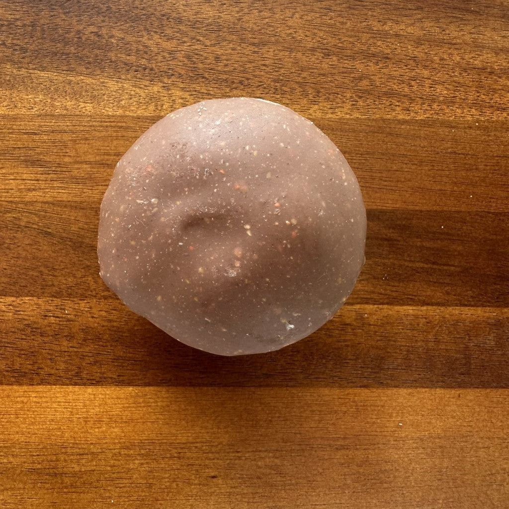 Chococolate Peanut Butter