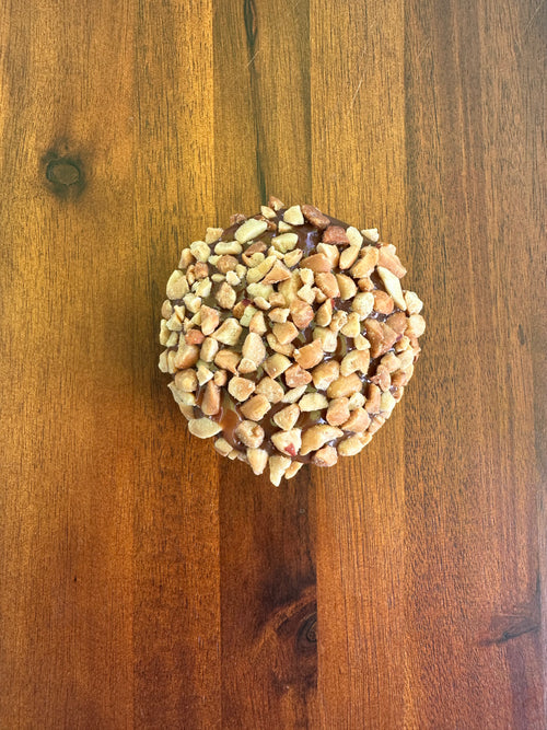 Caramel Apple