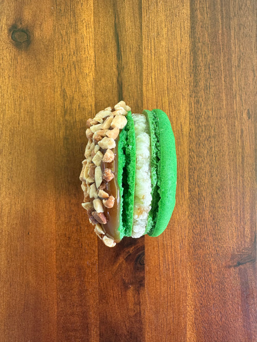 Caramel Apple