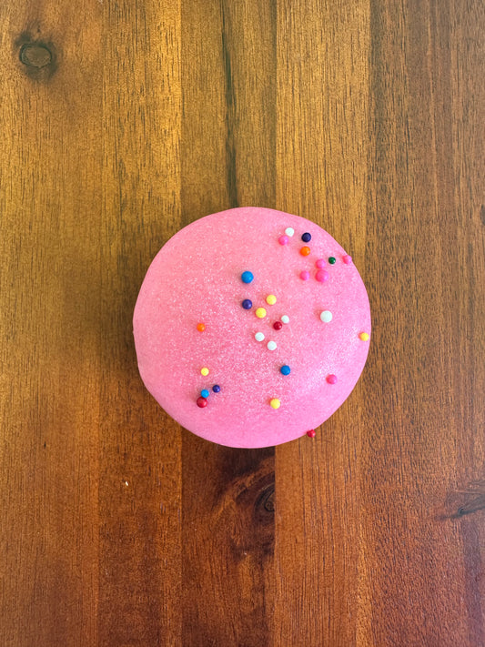Frosted Animal Crackers
