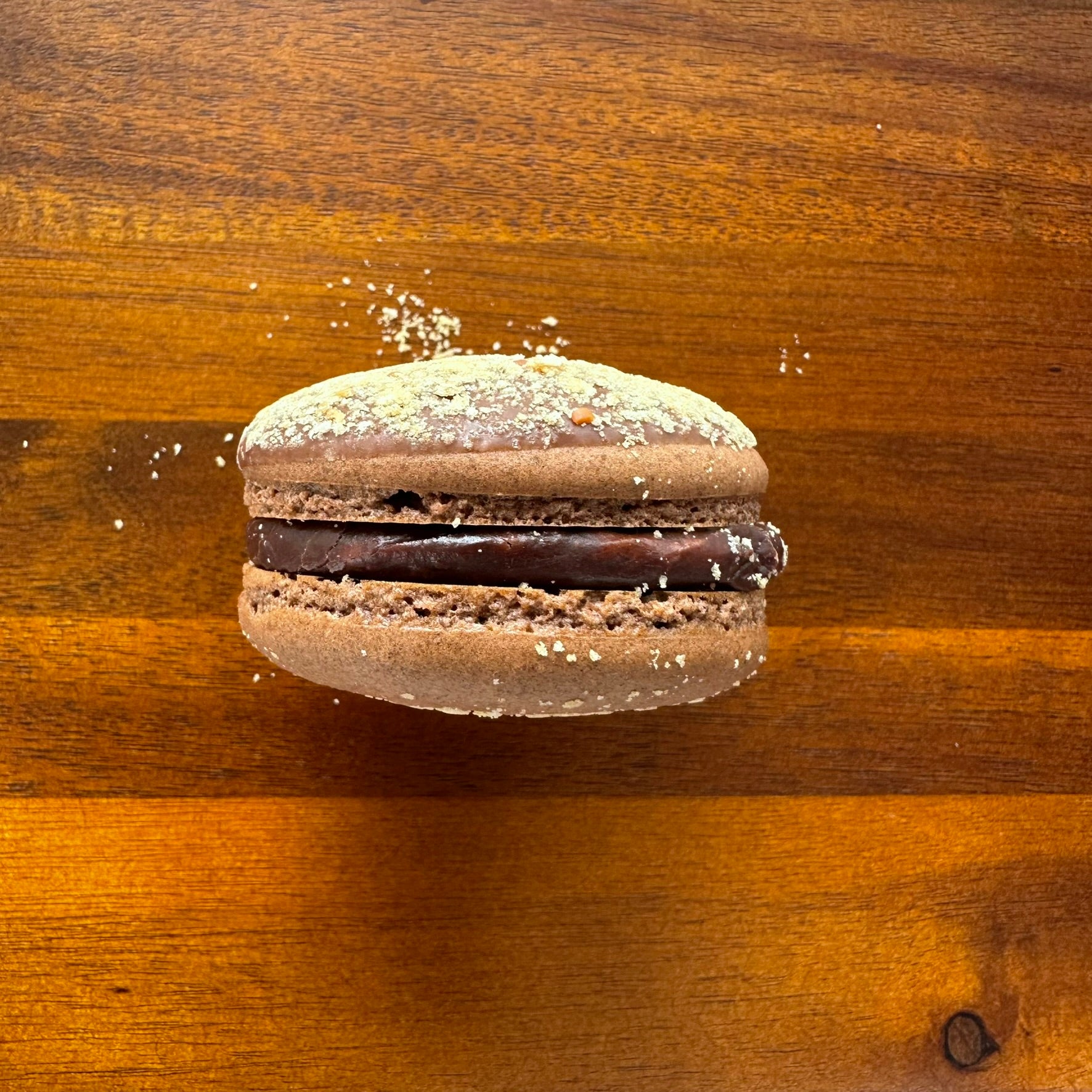 S'mores