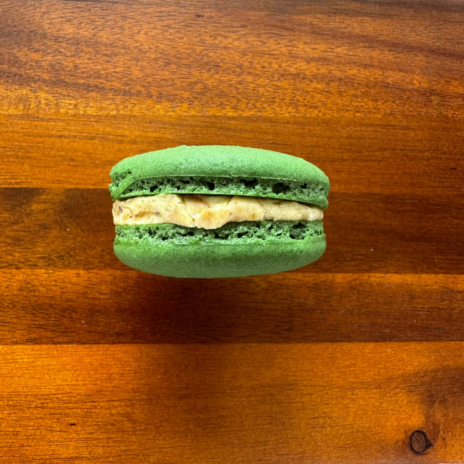 Pistachio