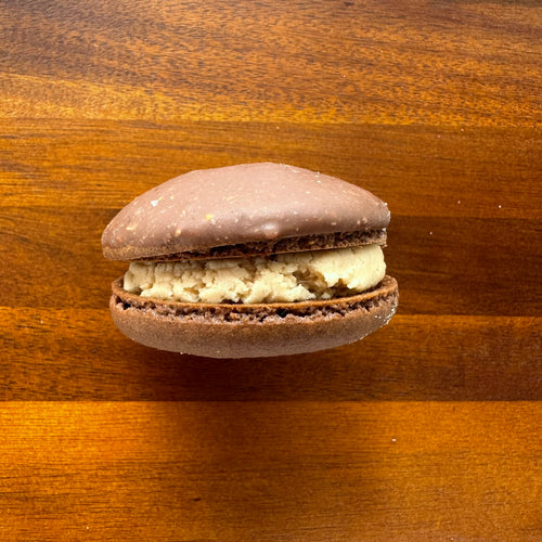 Chocolate Peanut Butter