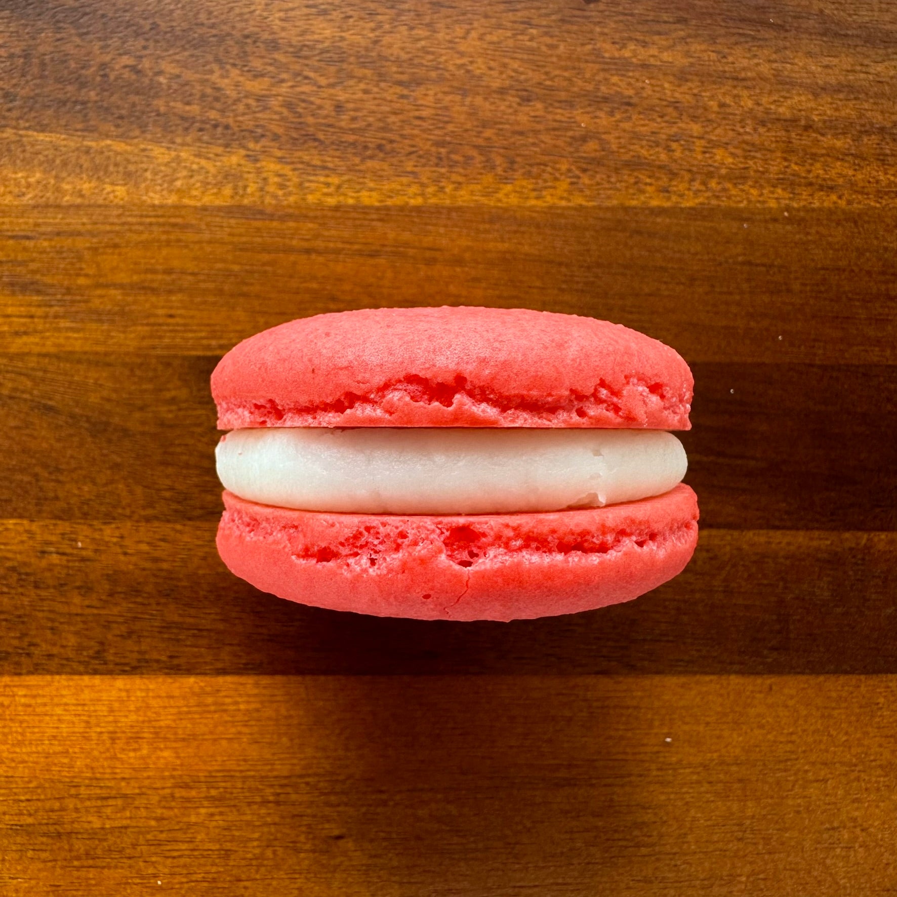 White Chocolate Raspberry