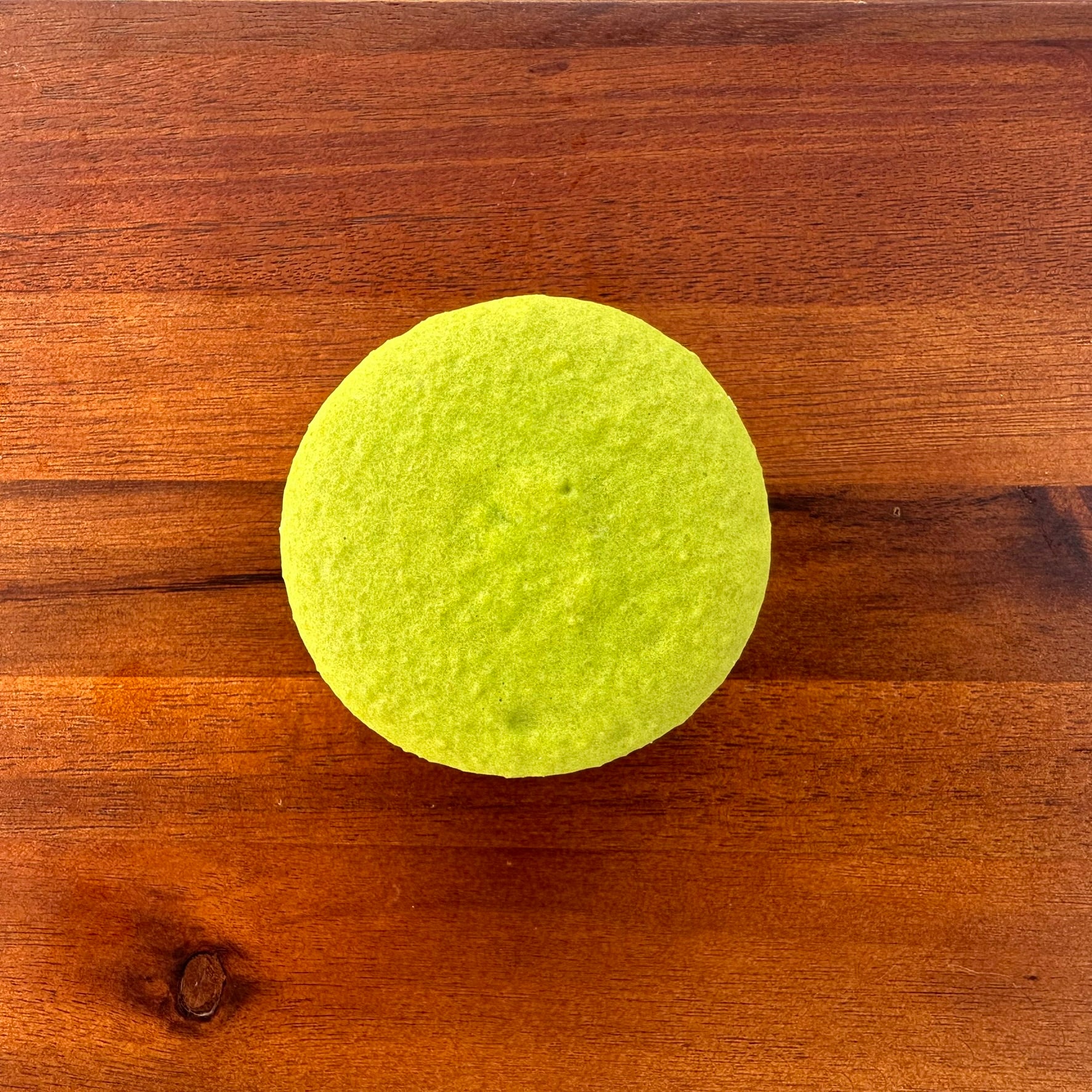 Key Lime Pie