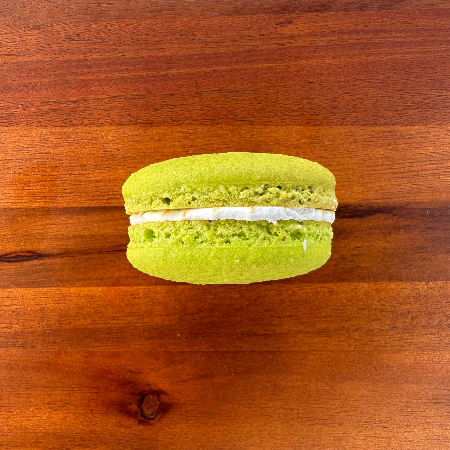 Key Lime Pie