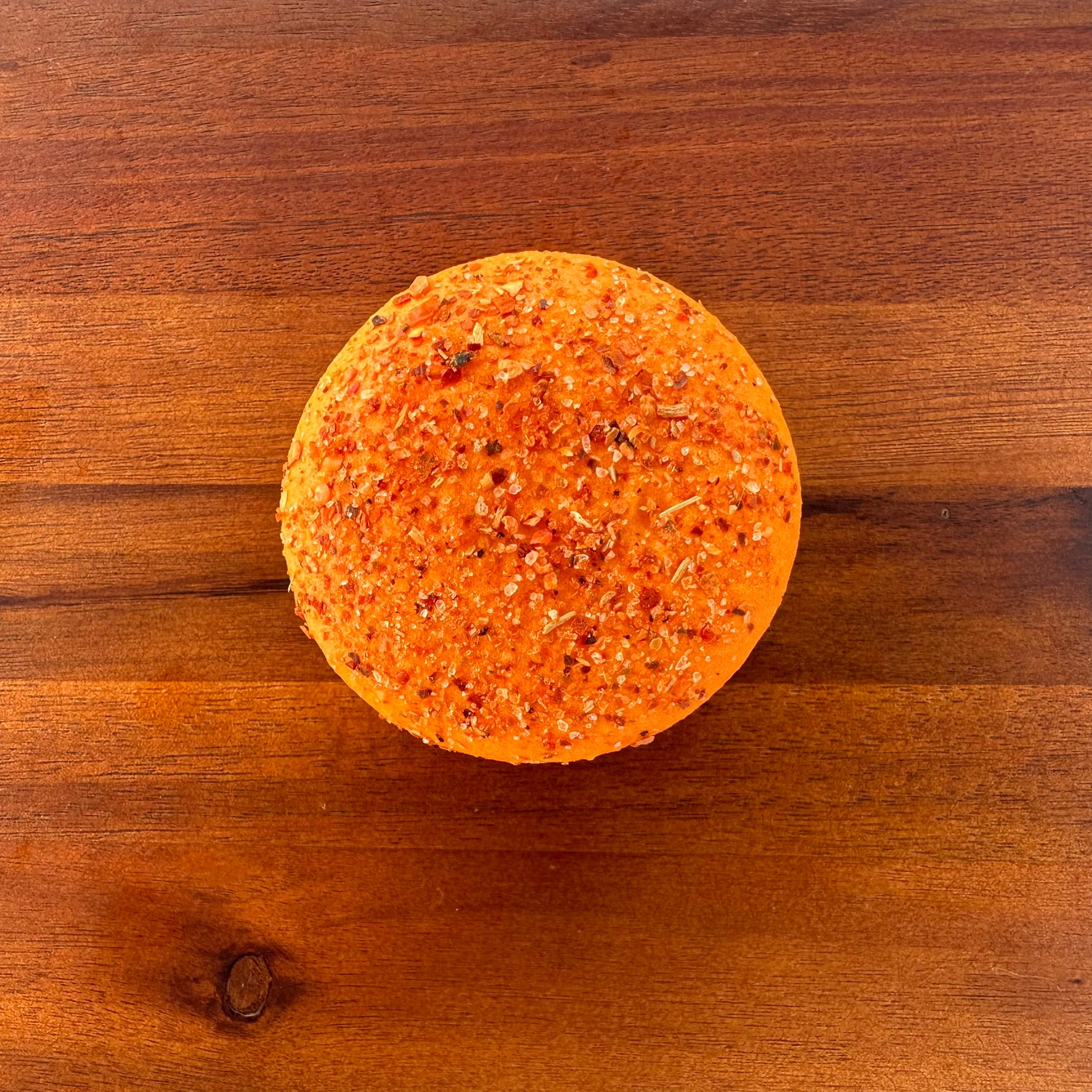 Mango Tajin