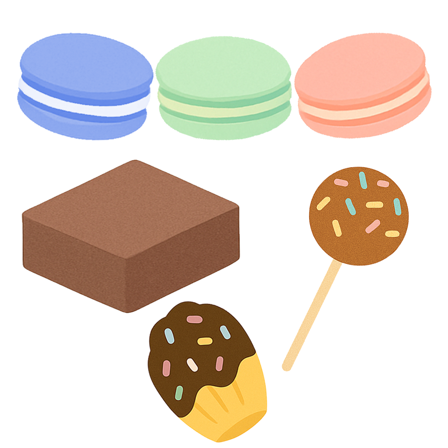 La Petite Sampler