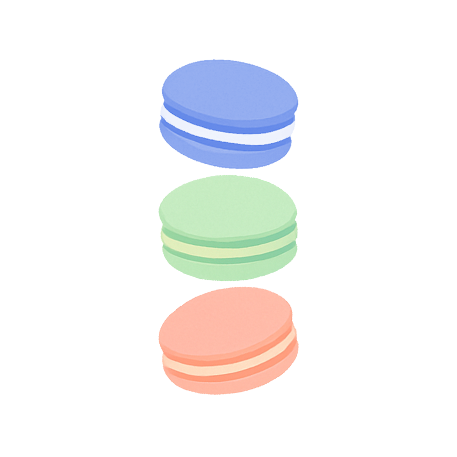 Sweet Threet